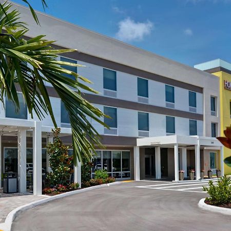 Home2 Suites By Hilton Naples I-75 Pine Ridge Road Vineyards Exterior photo