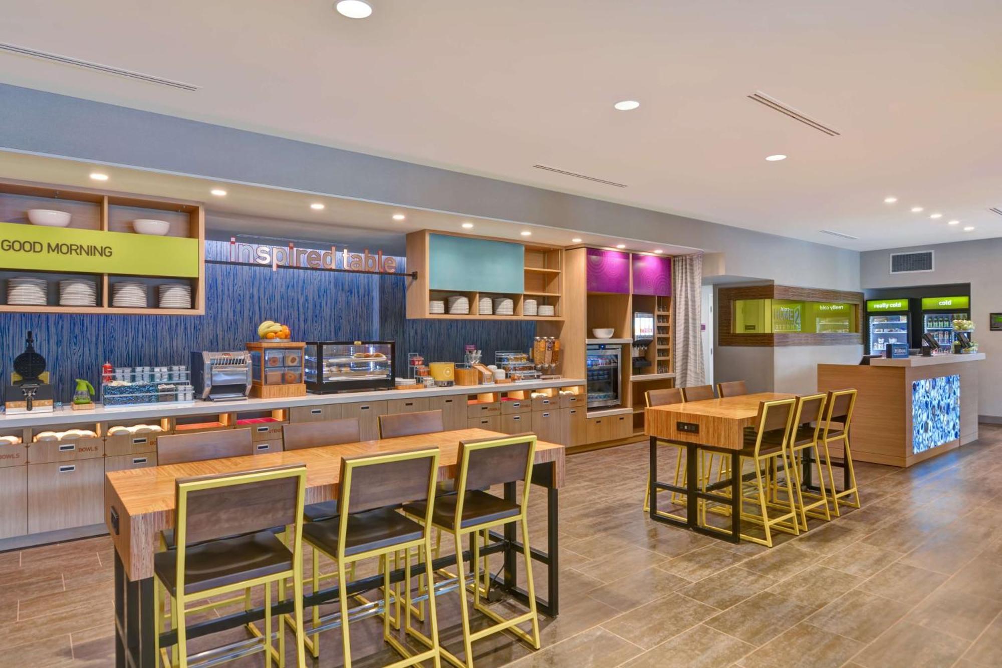 Home2 Suites By Hilton Naples I-75 Pine Ridge Road Vineyards Exterior photo