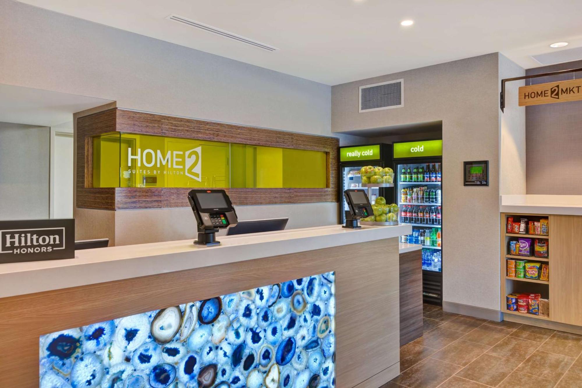 Home2 Suites By Hilton Naples I-75 Pine Ridge Road Vineyards Exterior photo