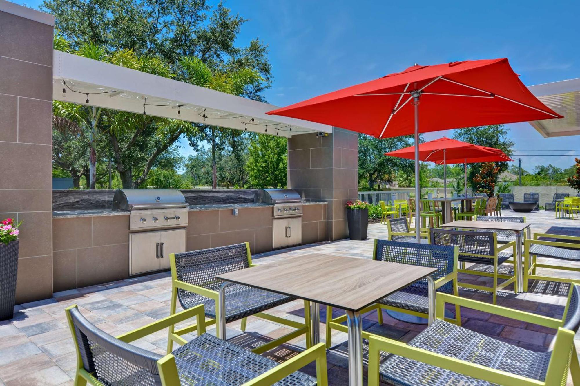 Home2 Suites By Hilton Naples I-75 Pine Ridge Road Vineyards Exterior photo
