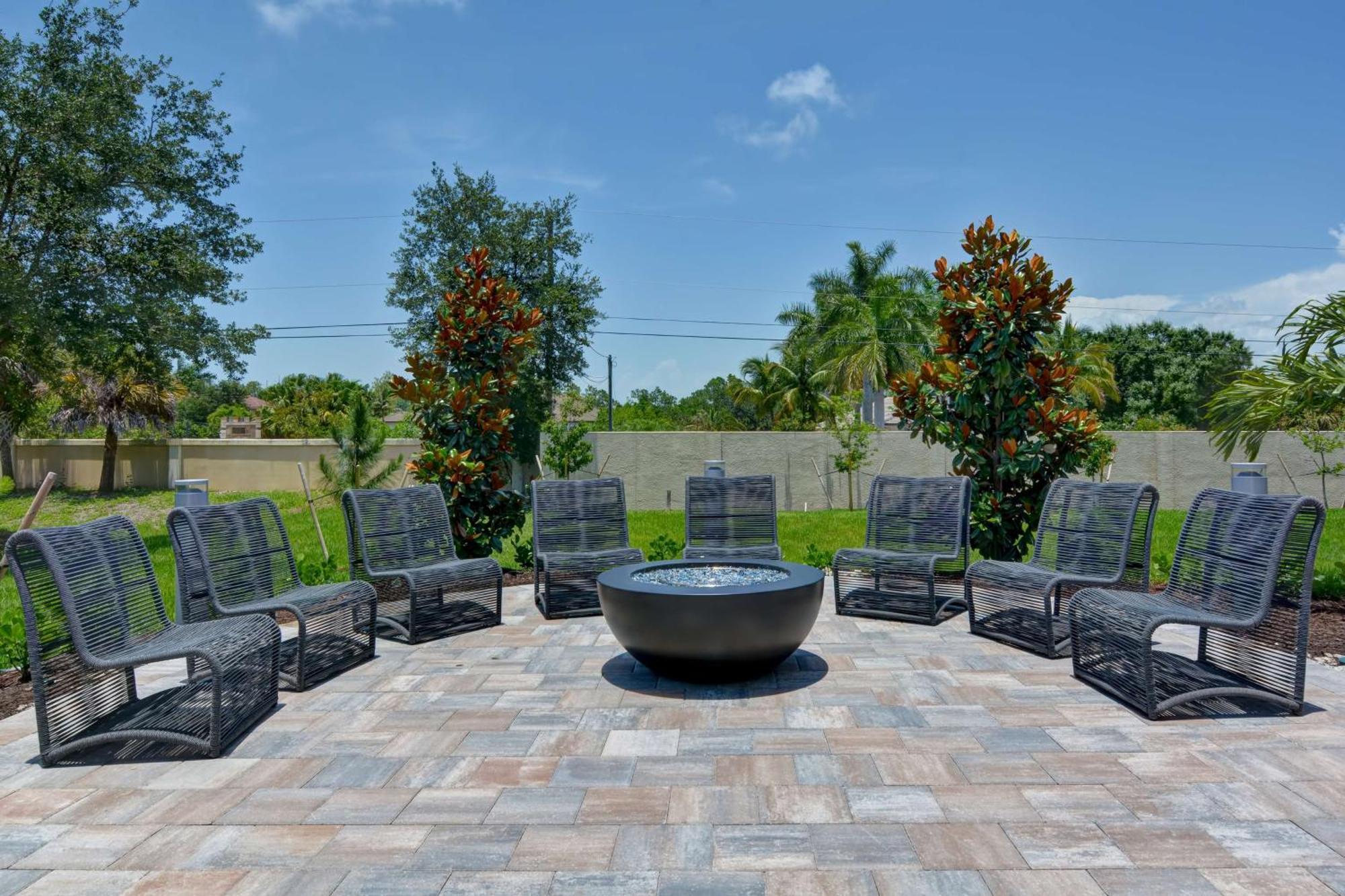 Home2 Suites By Hilton Naples I-75 Pine Ridge Road Vineyards Exterior photo